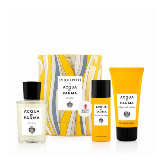 Buy Colonia Emilio Pucci Gift Set