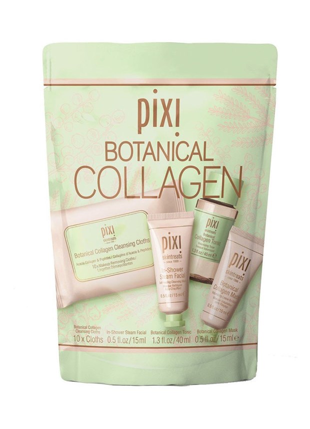 Skintreats Botanical Collagen Beauty In A Bag