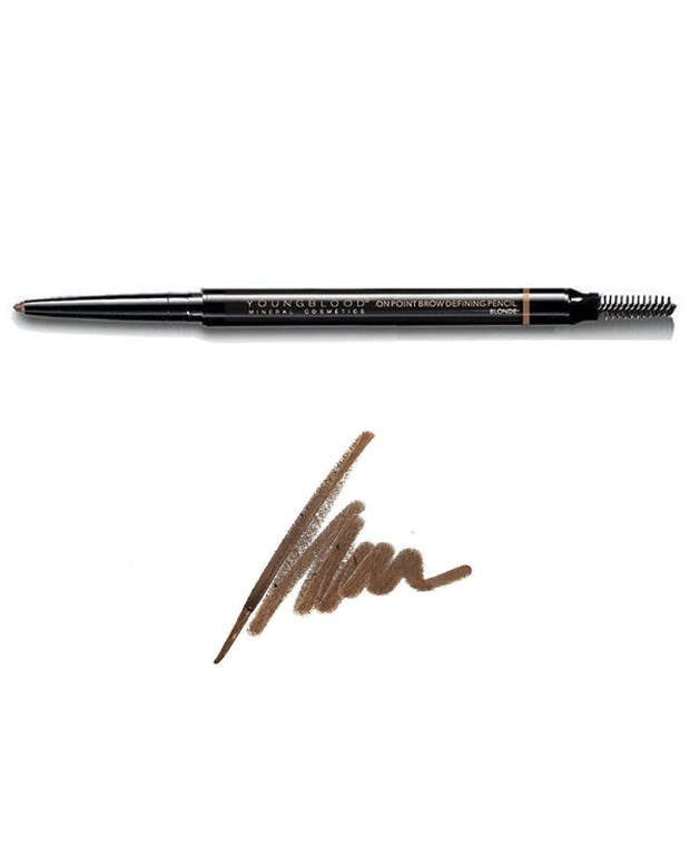 Eye Make-up On Point Brow Defining Pencil