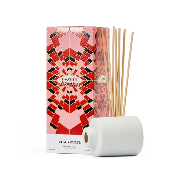 Claus Porto Home Diffusers online kopen Beauty Plaza