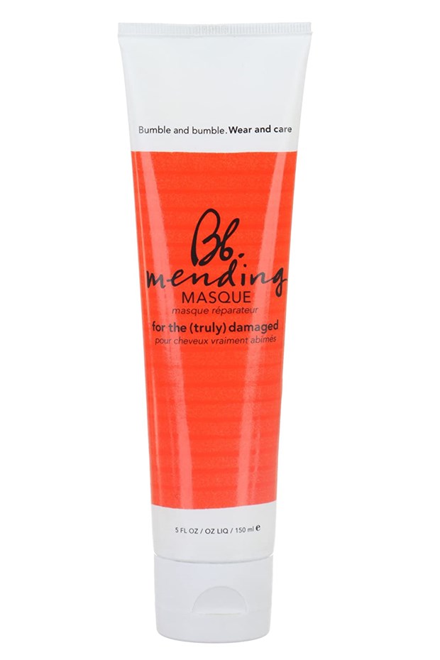 Bumble and Bumble Extra Care Wear and Care Mending Masque