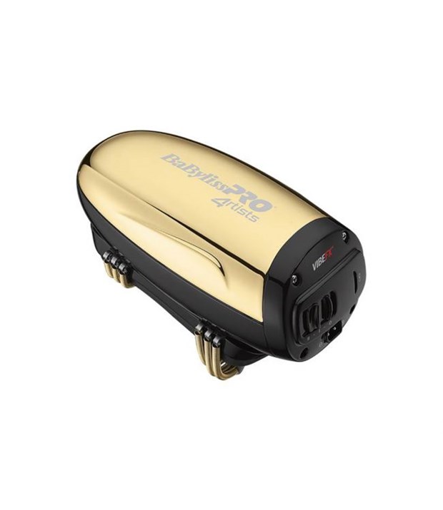 Buy Babyliss Pro VibeFX Cordless Massager Beauty Plaza