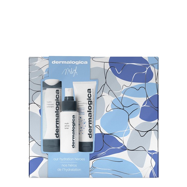 Skin Kits Our Hydration Heroes