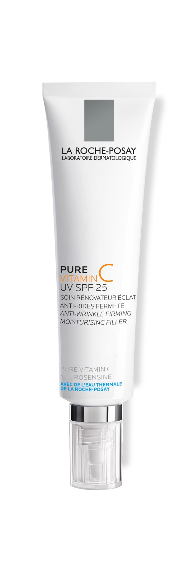 Pure Vitamin C UV Dagcrème