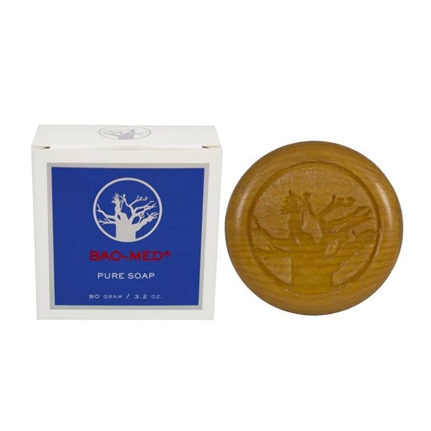 Bao-Med Pure Soap