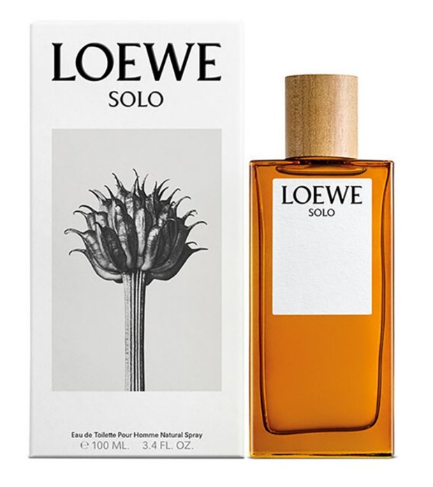 香水(男性用) SOLO LOEWE POUR HOMME  EAU DE TOILETTE Buy Loewe Solo Pour Homme Eau de Toilette | Beauty Plaza