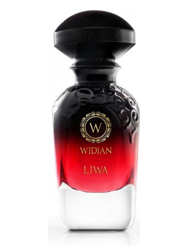 Velvet Collection Liwa Parfum