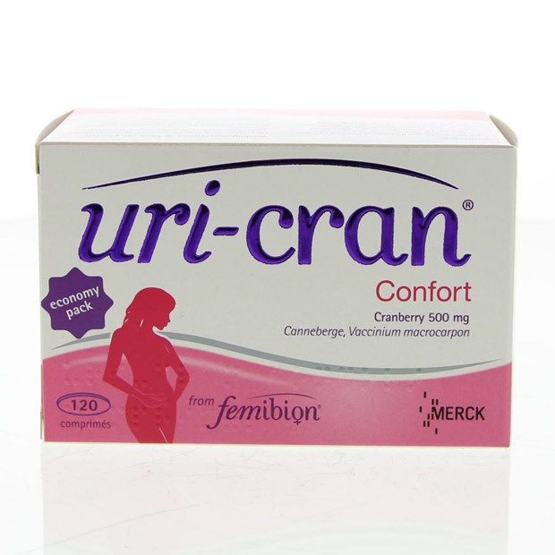 Uri-Cran Comfort