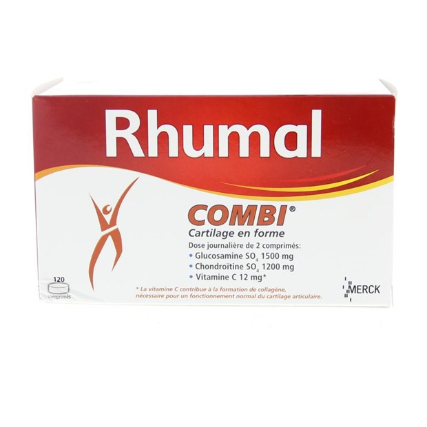 Rhumal Combi
