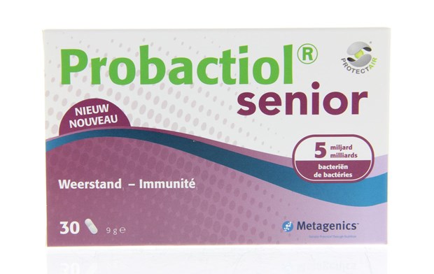 Bactiol Probactiol Senior