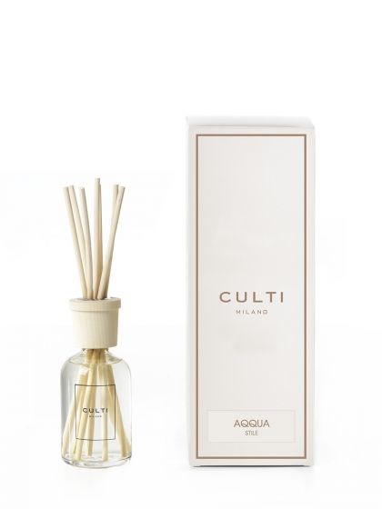 Stile Classic Aqqua Room Fragrance Diffuser