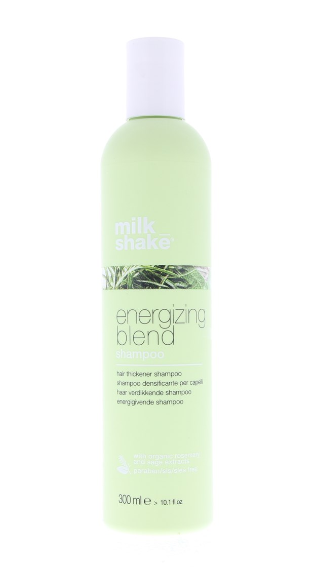 Milkshake Energizing Blend Shampoo & Conditioner