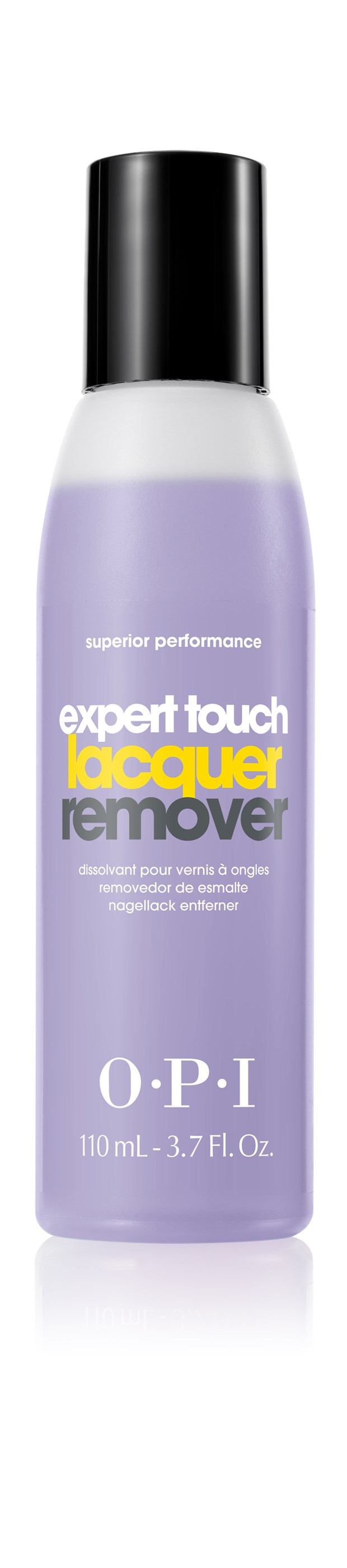 Removers Expert Touch Lacquer Remover