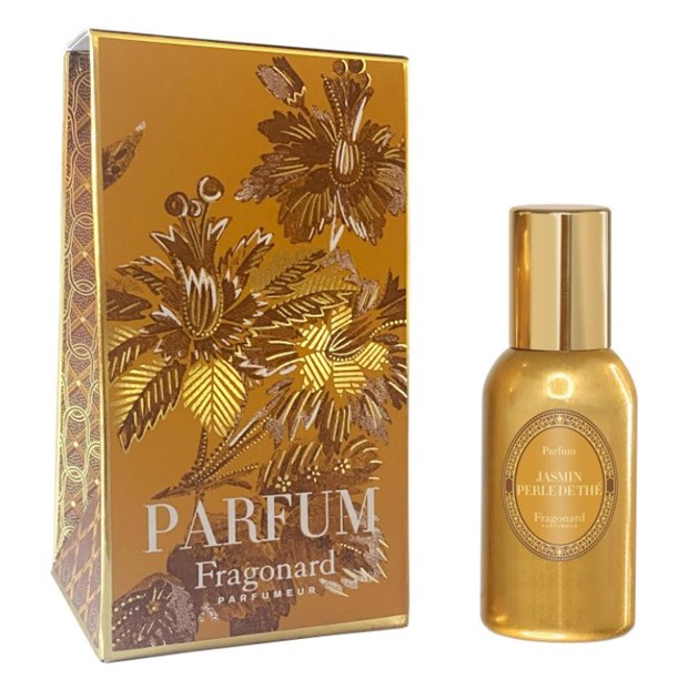 Fragrance Jasmin Perle De Thé The Perfume