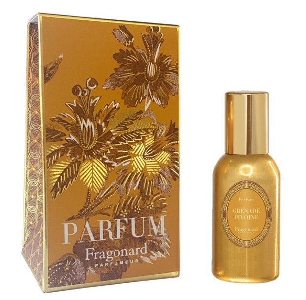 Fragrance Grenade Pivoine Parfum
