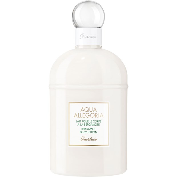 Parfum Aqua Allegoria Bergamot Body Lotion