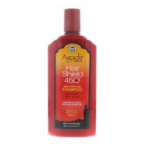 Hair Shield 450° Deep Fortifying Shampoo