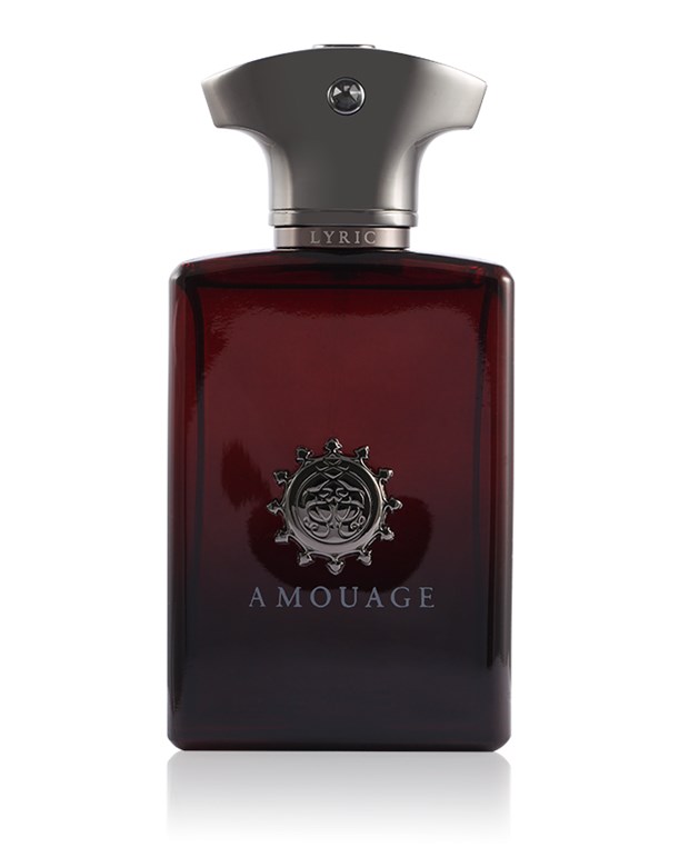 Amouage Main Line Lyric Man Eau de Parfum