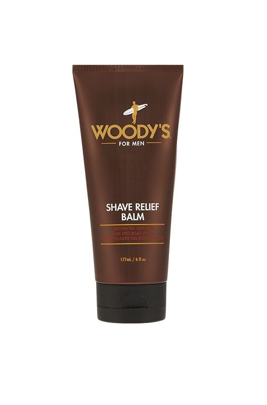 After Shave Shave Relief Balm