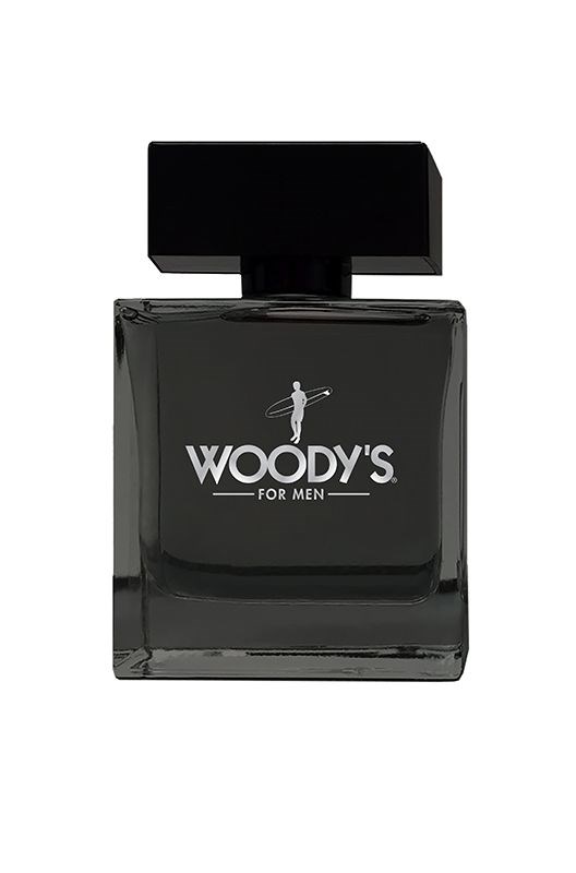 After Shave Woody's Cologne