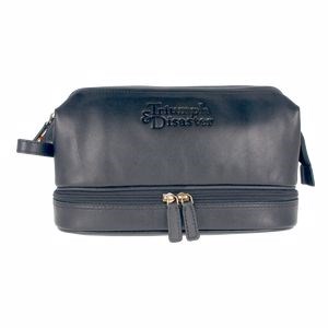 Accessories Frank The Dopp Toiletries Bag Olive