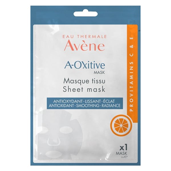 Anti-Age A-Oxitive Masque Tissu