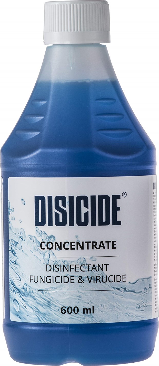 Disinfectant Concentrate