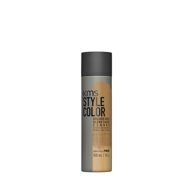 Style Color Spray colorant
