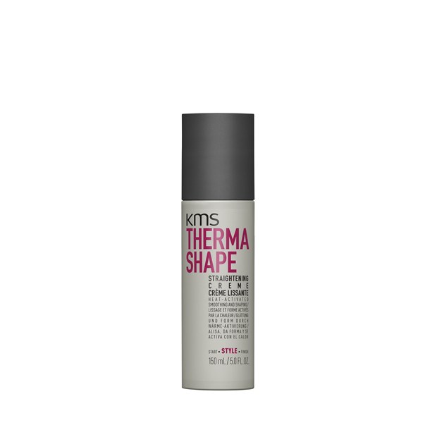 Therma Shape Style Straightening Creme