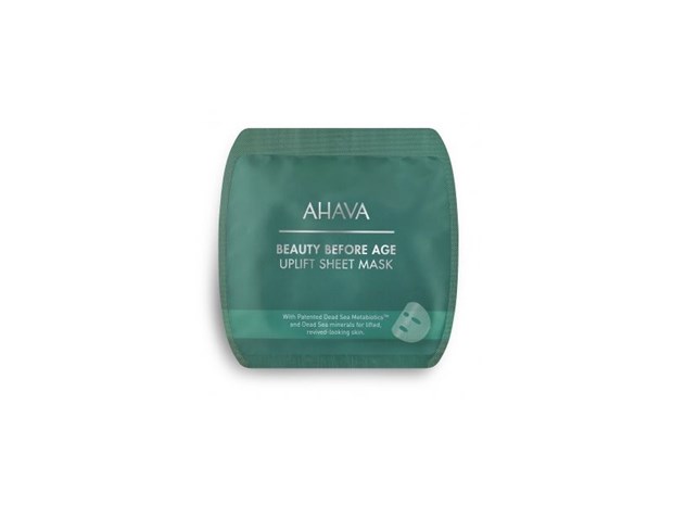 Beauty Before Age Uplift Sheet Mask