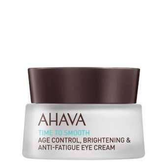Time To Smooth Age Control Brightening Eye Cream