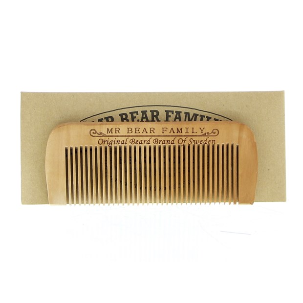 Beard Care Beard Comb