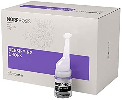 Morphosis Densifying Densifying Drops 12x6ml