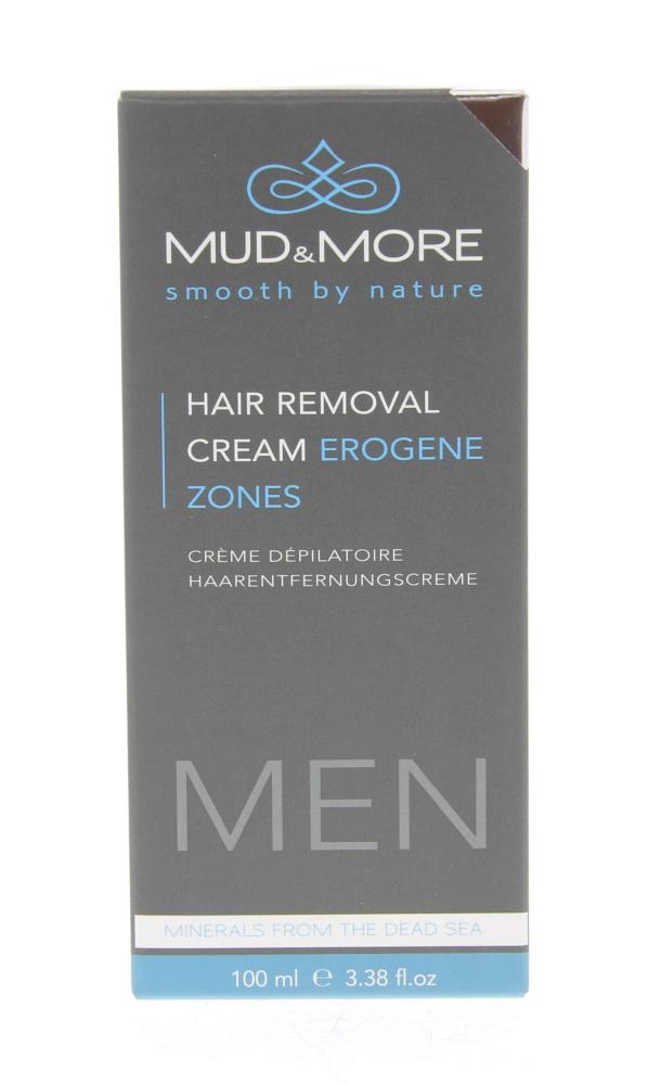 Men Hair Removal Cream