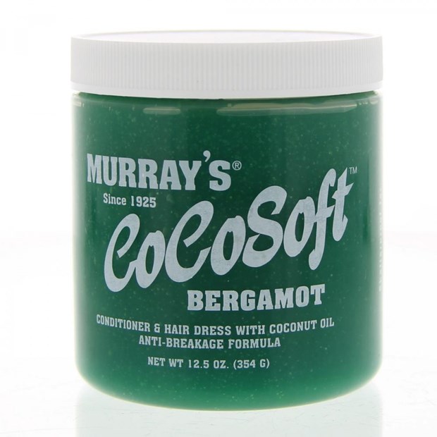 Cocosoft Bergamot