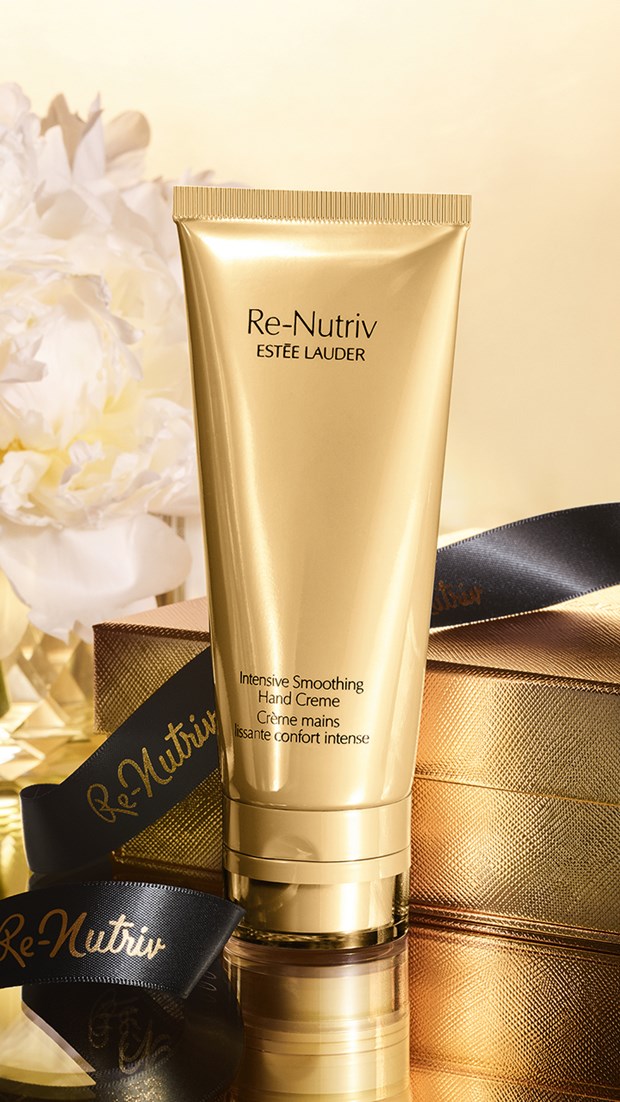 Buy Estée Lauder Re-Nutriv Intensive Smooting Hand Creme 100ml