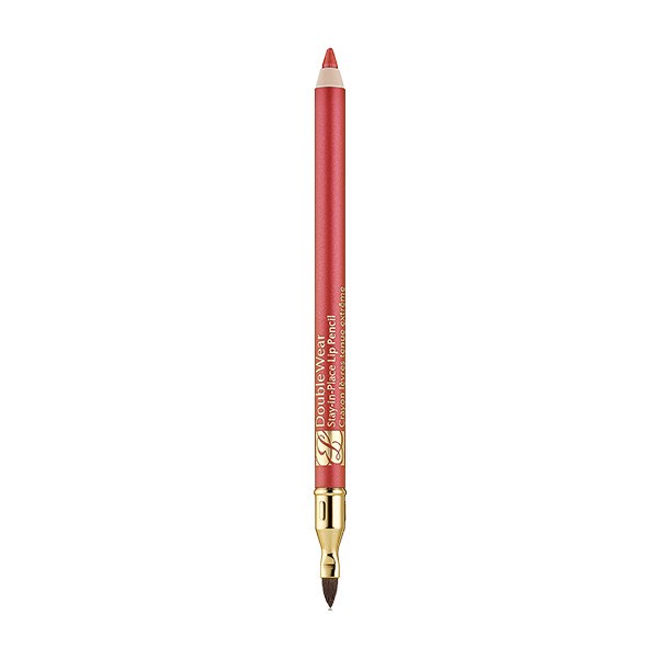 Make-Up Double Wear Stay-in-Place Lip Pencil DW LP 01 Pink