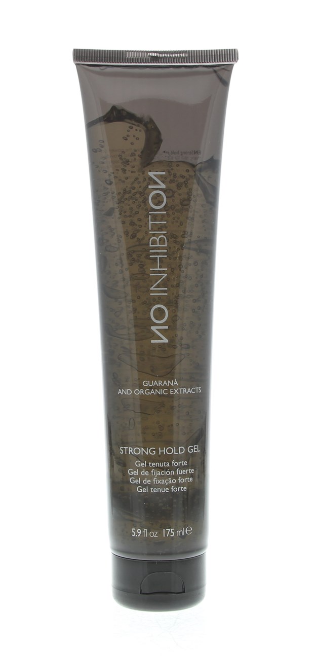Styling Strong Hold Gel