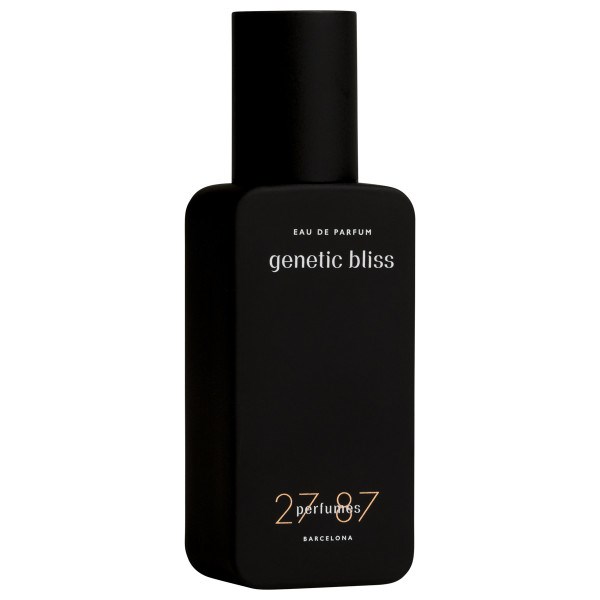 27 87 Perfumes Genetic Bliss Eau de Parfum