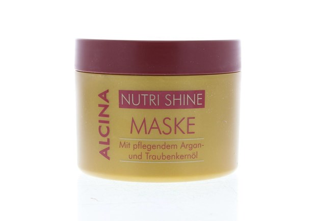 Nutri Shine Mask