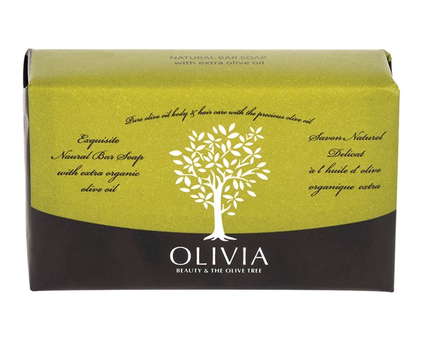Classic Pure & Natural Bar Soap Extra Olive Oil