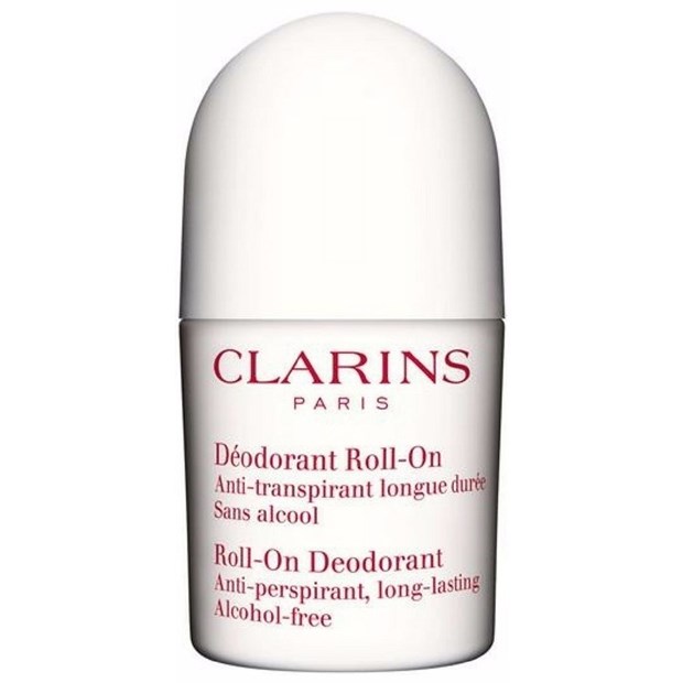 Body Special Care Roll-On Deodorant