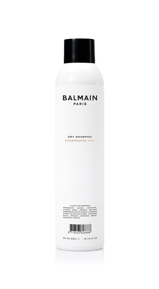 Balmain Hair Couture Care Dry Shampoo