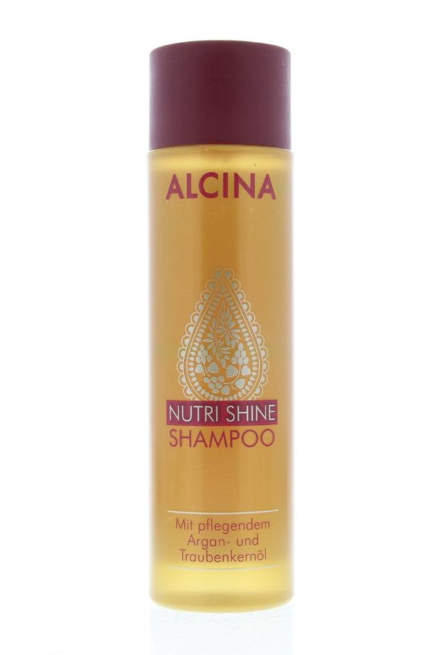 Nutri Shine Shampoo