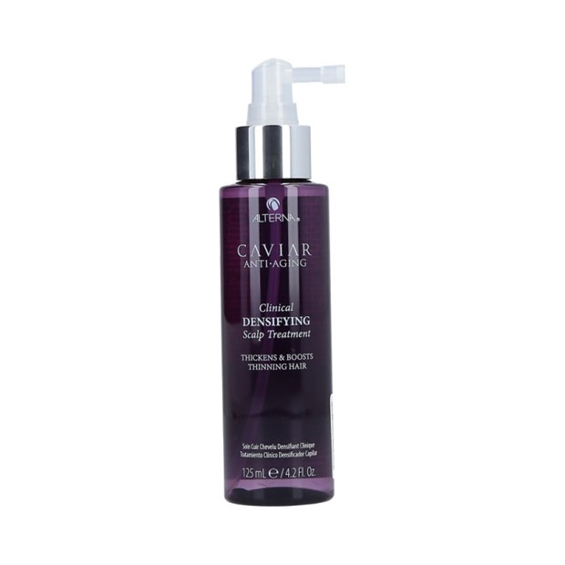 Caviar Anti-Aging Clinical Densifying Care Densifying Scalp Treatment