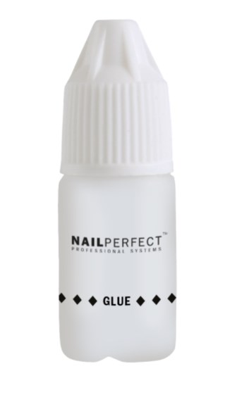 Tips & Forms Nail Glue