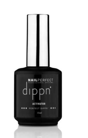 Acrylic Perfect Dippn' Activator