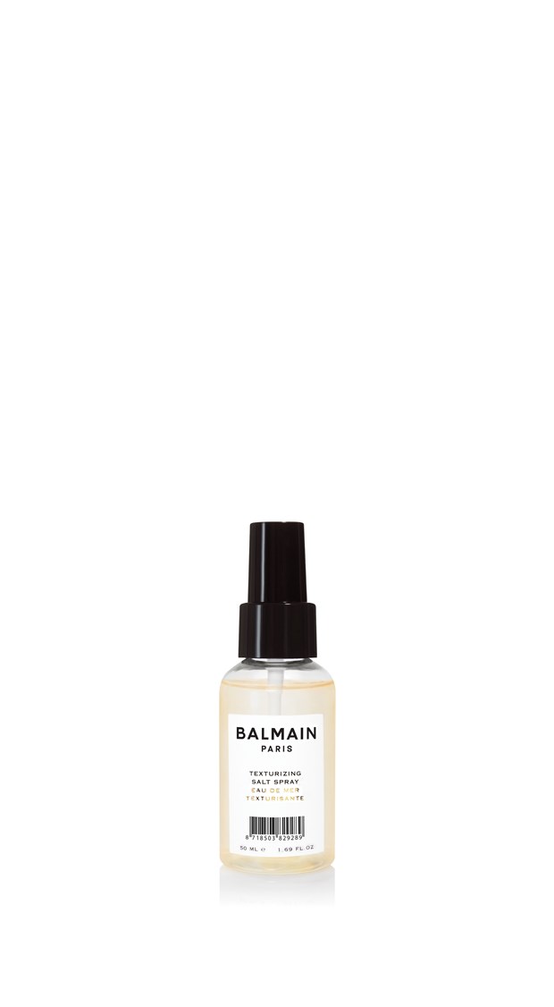 Balmain Hair Couture Styling Texturizing Salt Spray