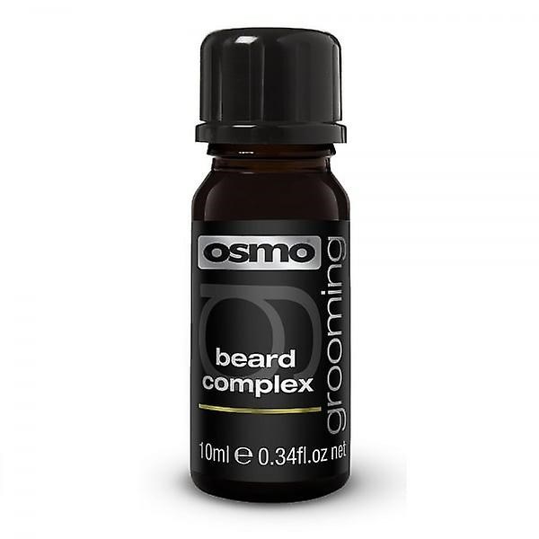 Grooming Beard Complex