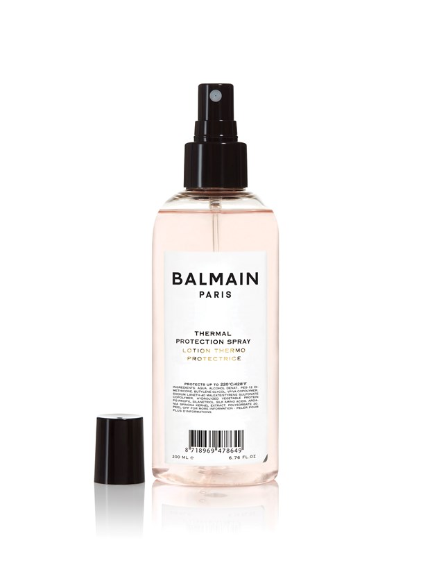 Balmain Hair Couture Styling Thermal Protection Spray